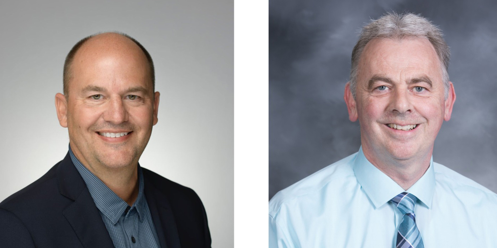 Claussen, Spence named to Rotational Molding Hall of Fame - Vimarsana News