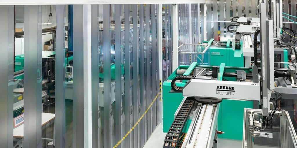 Westec Plastics grows through reshoring, medical work - Vimarsana News