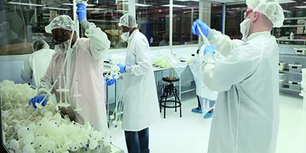 Medical industry is keeping up with demand and changing markets post-pandemic - Vimarsana News