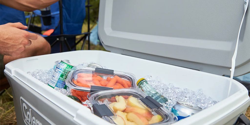 Newell closing Coleman plastics plant in Texas - Vimarsana News