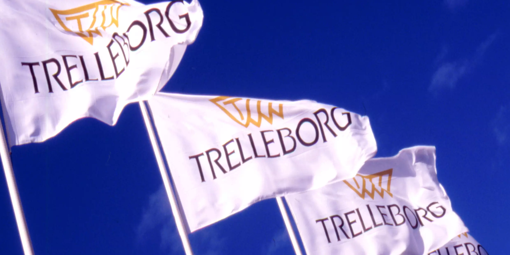 Trelleborg expanding biopharmaceutical capacity in Massachusetts - Vimarsana News
