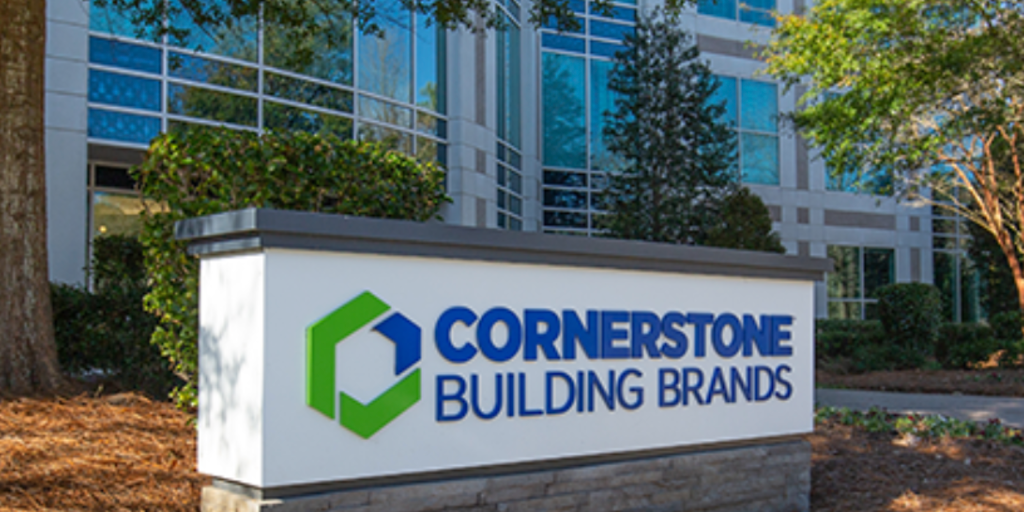 Vinyl building products maker Cornerstone going private in $5.8B deal - Vimarsana News