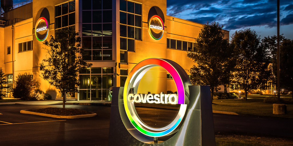 Covestro, ADNOC enter 'open-ended' discussions on acquisition - Vimarsana News
