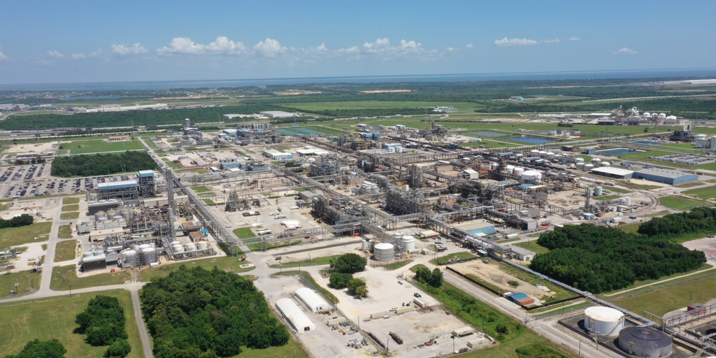Covestro receives ISCC PLUS certification for Baytown, Texas, site - Vimarsana News