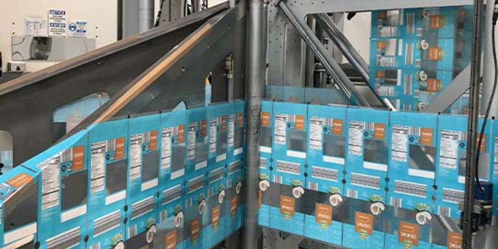 Dazpak moves east with two Ohio flexible packaging acquisitions - Vimarsana News