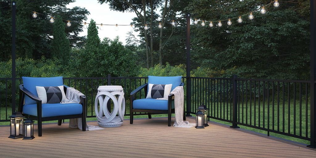 UFP Industries buys Iowa recycler to supply its composite decking business - Vimarsana News