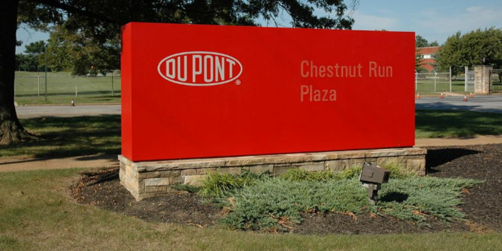 DuPont sells majority of Delrin acetal business to private equity - Vimarsana News