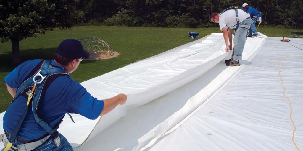 Holcim to buy PVC roofing company Duro-Last for $1.3B - Vimarsana News