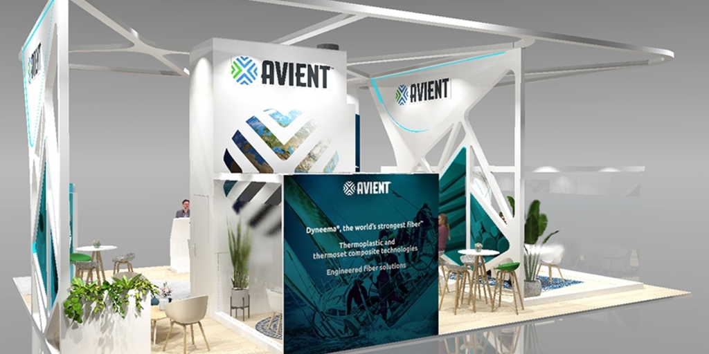 Avient Corp. reports a first-quarter slowdown - Vimarsana News