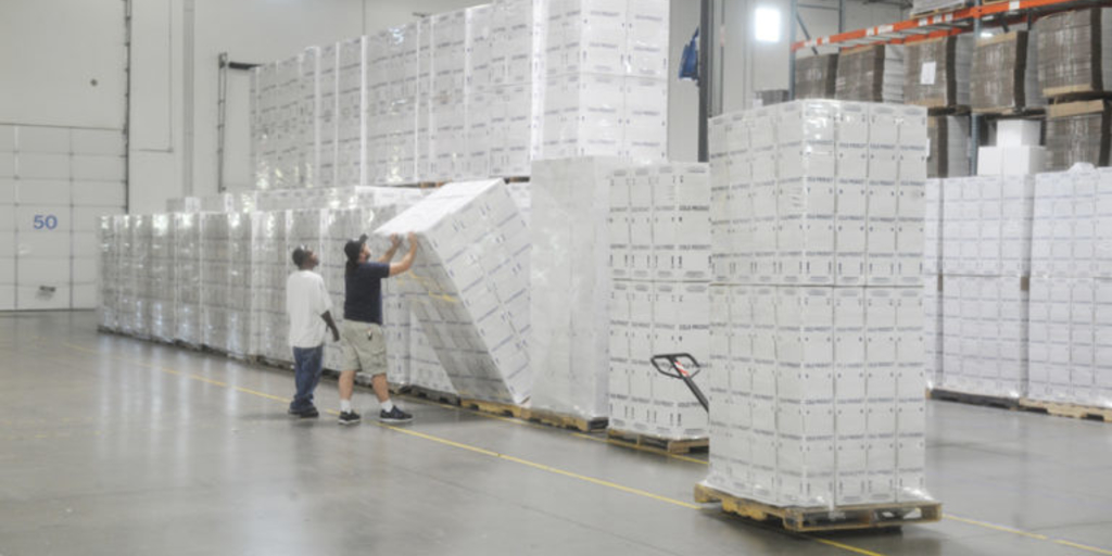Foam packaging maker to start South Carolina operations - Vimarsana News