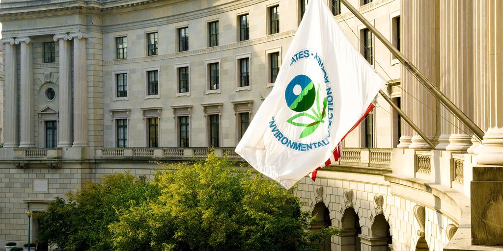 Pyrolysis regulations at the Environmental Protection Agency need more consideration - Vimarsana News