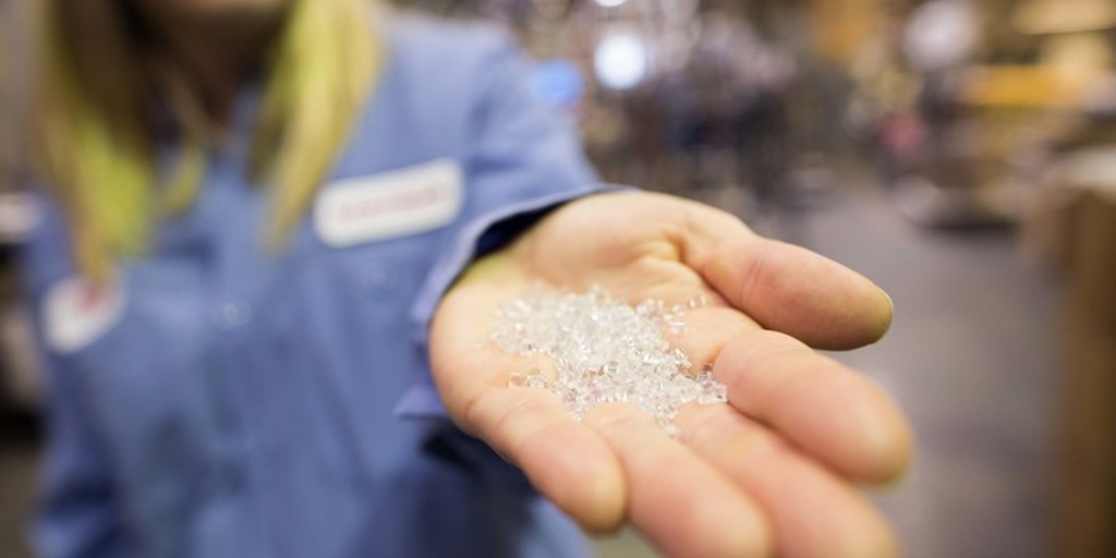 Eastman signs deal for supply of PET waste in France - Vimarsana News