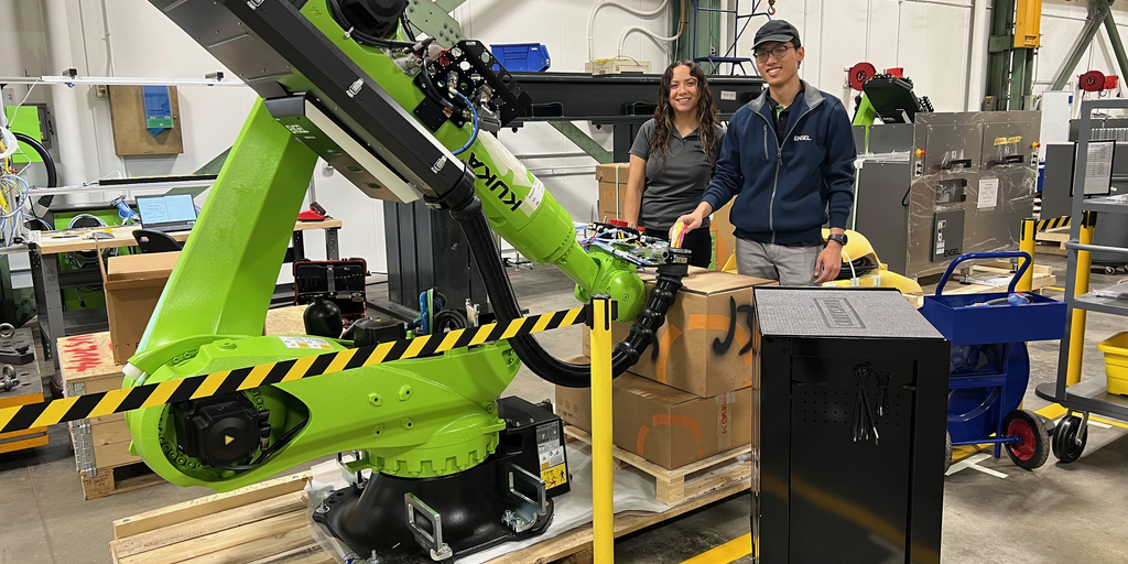 Engel expands US automation center - Vimarsana News