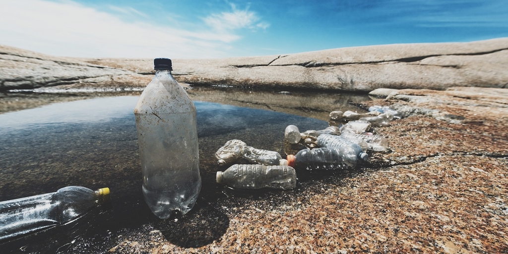A 'robust' plastics treaty push by governments, business at UN meeting - Vimarsana News