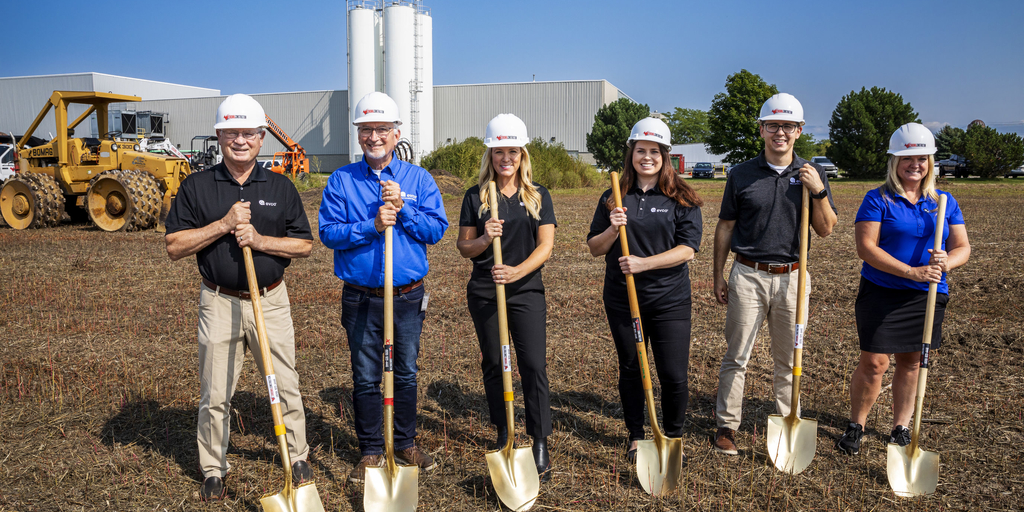 Injection molder Evco launches $11M expansion in Wisconsin - Vimarsana News