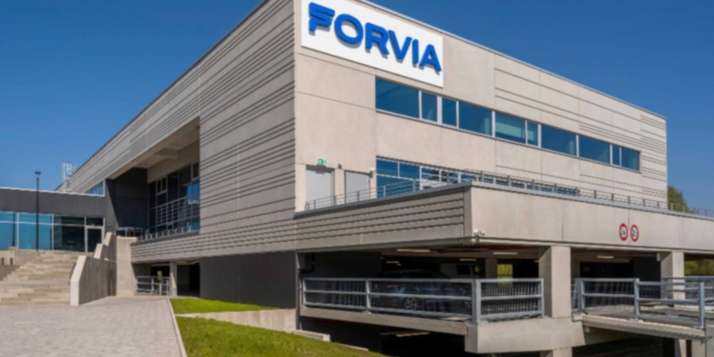Faurecia's need for more software engineers fueled its acquisition of Hella - Vimarsana News