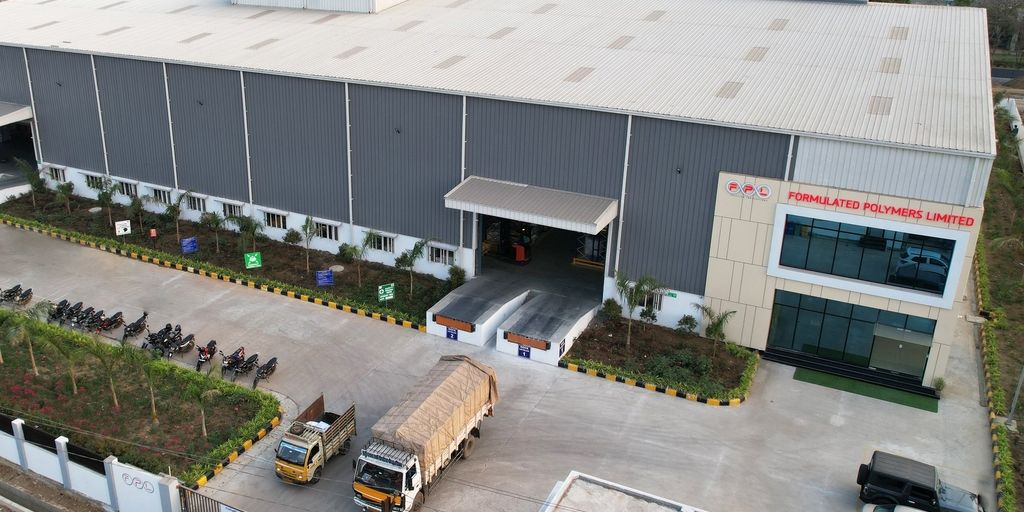 Ascend acquisition gives company first manufacturing foothold in India - Vimarsana News