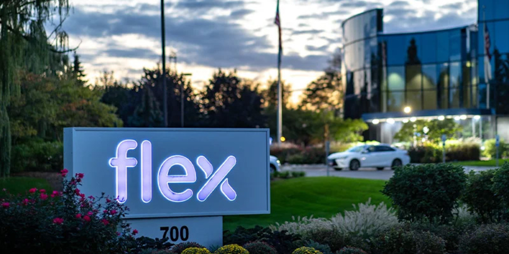 Flex Ltd. closing Tempe, Ariz., injection molding plant, laying off 50 - Vimarsana News
