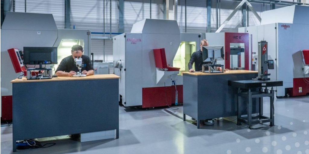 SyBridge adds European base with Galway Tool acquisition - Vimarsana News