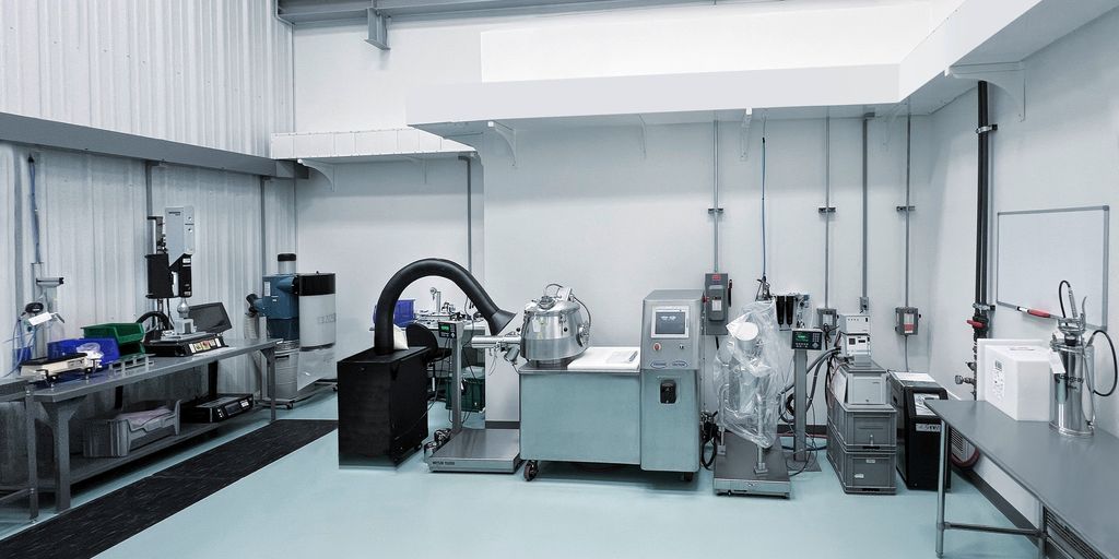 Gerresheimer starts small batch production in US - Vimarsana News