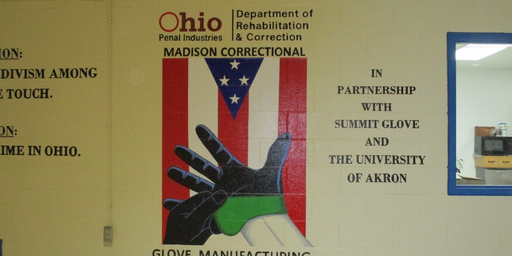 University of Akron helps Ohio inmates get skills needed in plastics, rubber - Vimarsana News