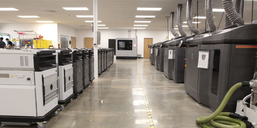 Core adds to AM platform with GoProto acquisition - Vimarsana News