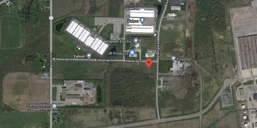 Lockport plastics plant still opposed by Beyond Plastics after offer to ditch PVC pipe plans - Vimarsana News