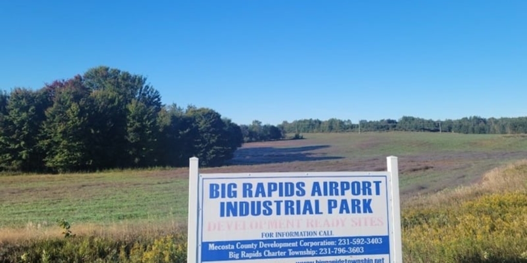 Gotion halts Big Rapids factory plans - Vimarsana News