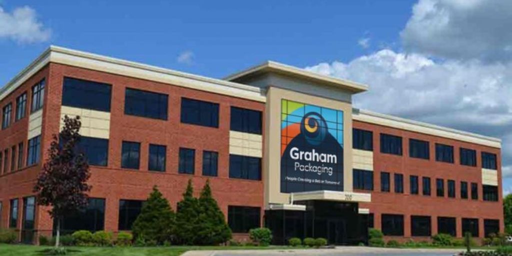 Graham Packaging reports sustainability numbers - Vimarsana News
