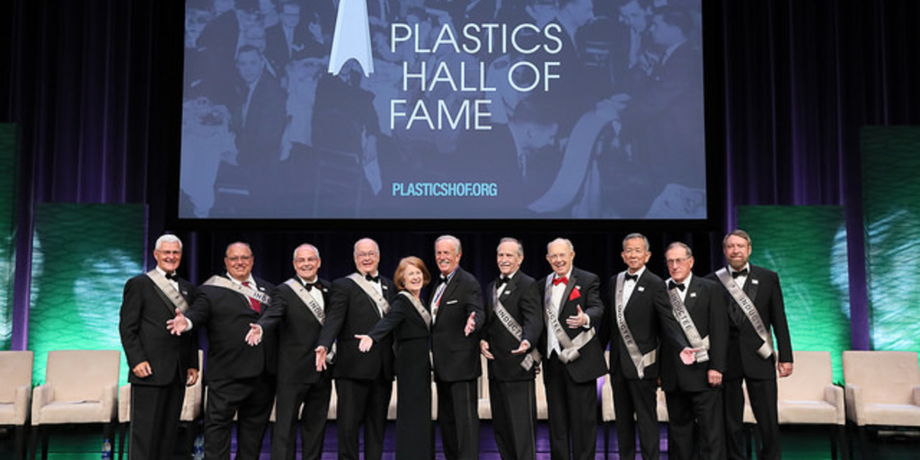 Nominations open for 2024 class of Plastics Hall of Fame - Vimarsana News