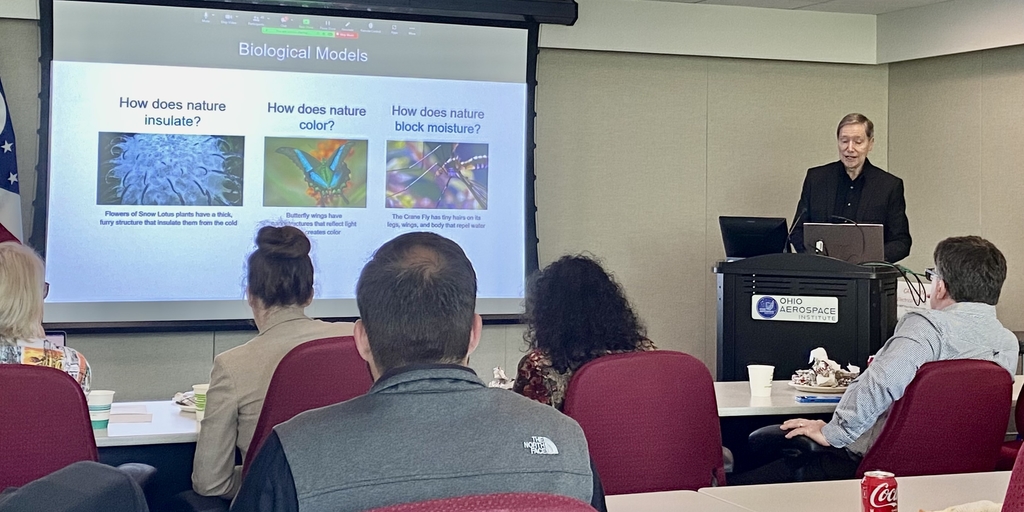 Product design experts advocate use of biomimicry - Vimarsana News
