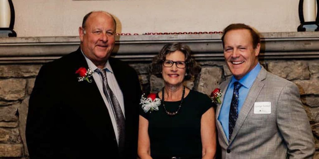 Primex leader Cramer honored by JA of Eastern Indiana - Vimarsana News