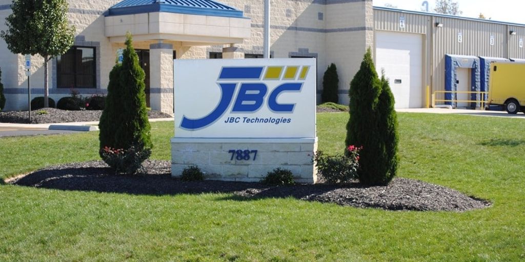 JBC Technologies buys Illinois-based converter - Vimarsana News