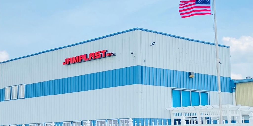 Jamplast moving to larger site in Indiana - Vimarsana News