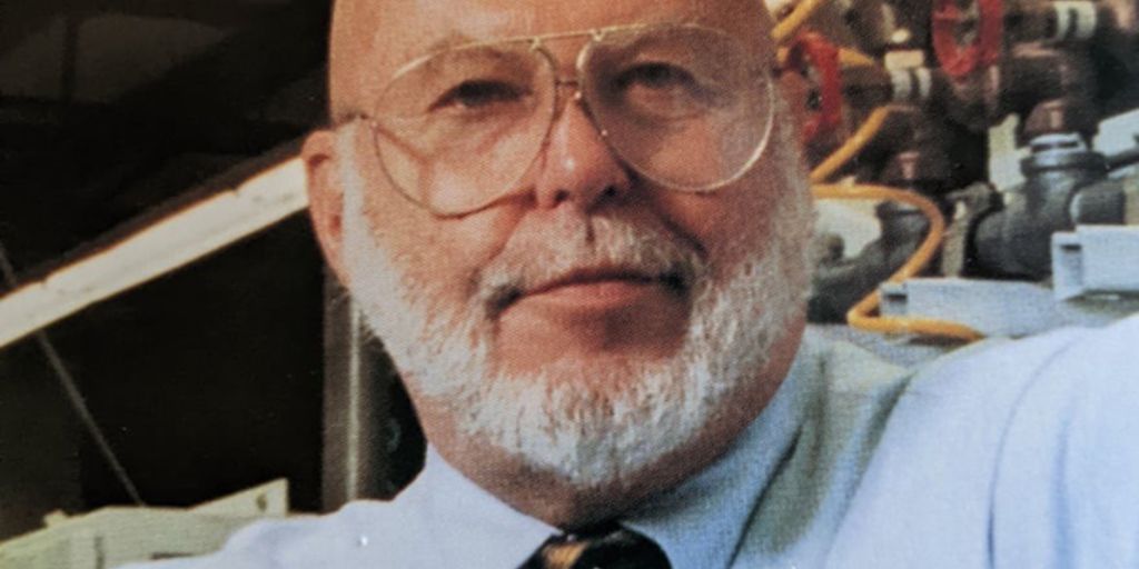Obituary: Sheet extrusion entrepreneur and Plastics Pioneer John Witt - Vimarsana News