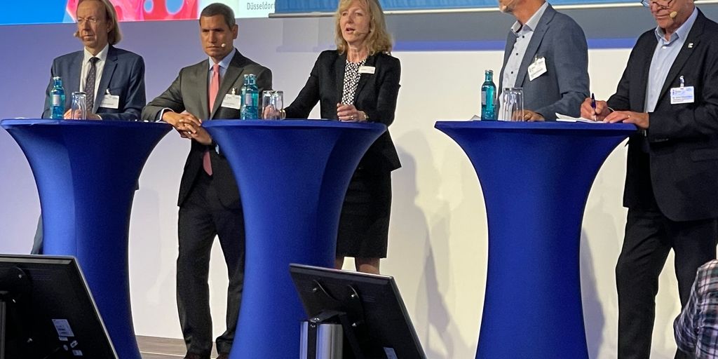 Climate change, circular economy take spotlight at K 2022 - Vimarsana News
