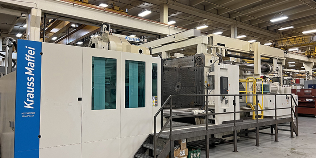 Auction set for Proper Tooling assets - Vimarsana News
