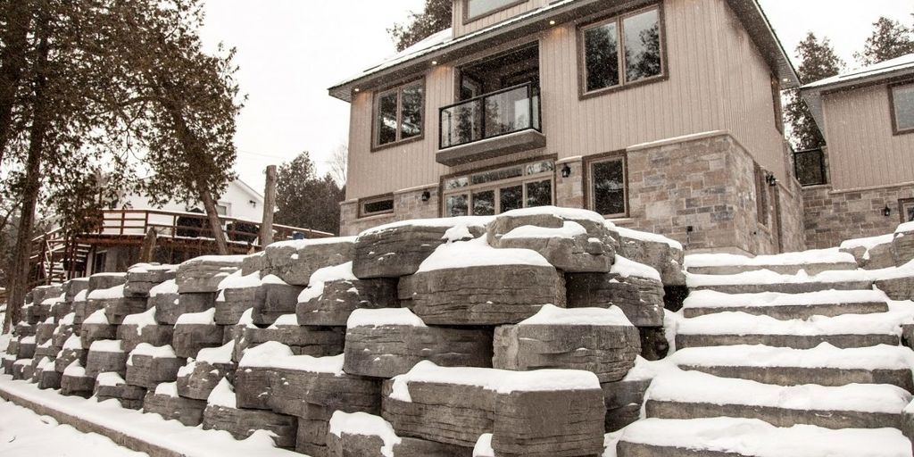 Saint-Gobain buys vinyl siding maker Kaycan - Vimarsana News