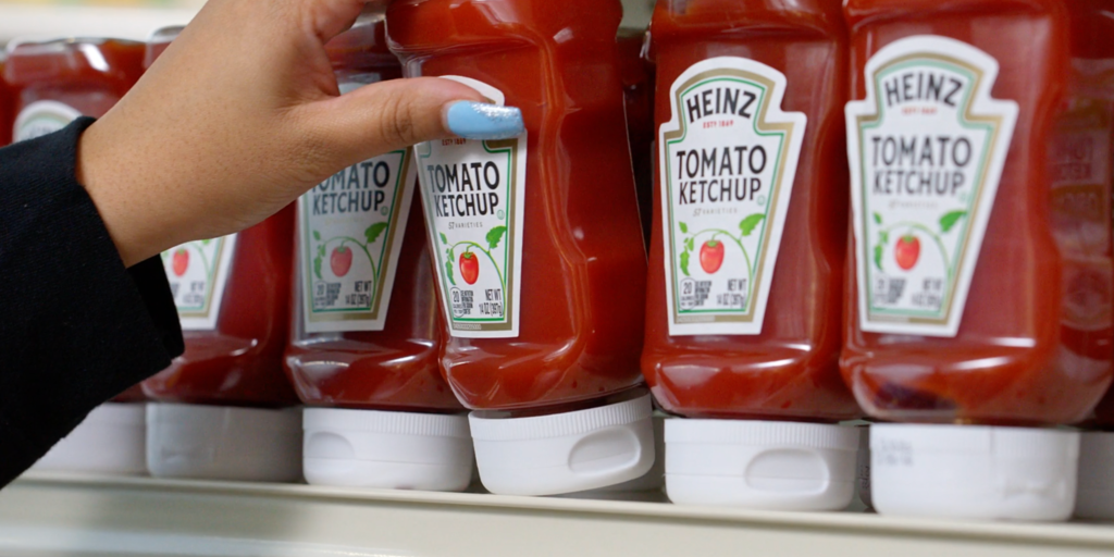 Kraft Heinz agrees to cut virgin plastic use in packaging - Vimarsana News