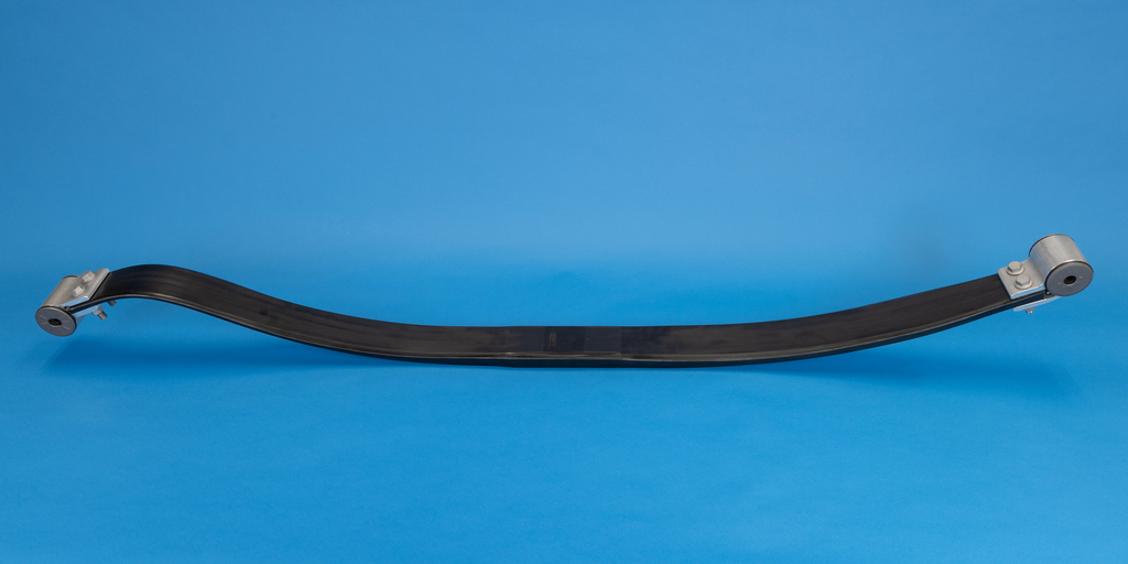 All-composite leaf spring takes top SPE Automotive Innovation award - Vimarsana News