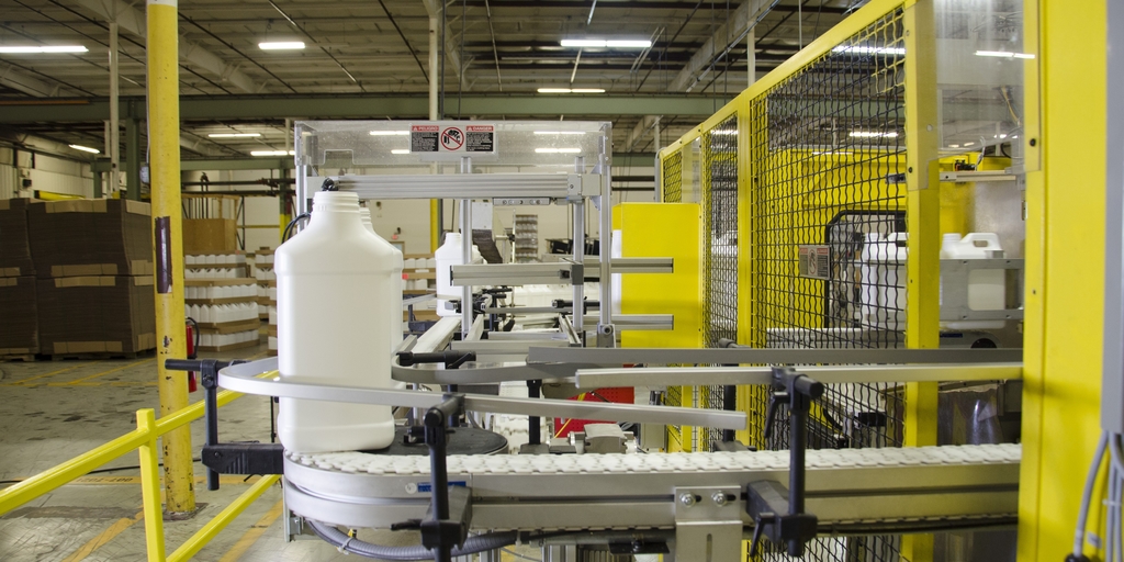 Greif grows jerrycan business with Lee Container acquisition - Vimarsana News