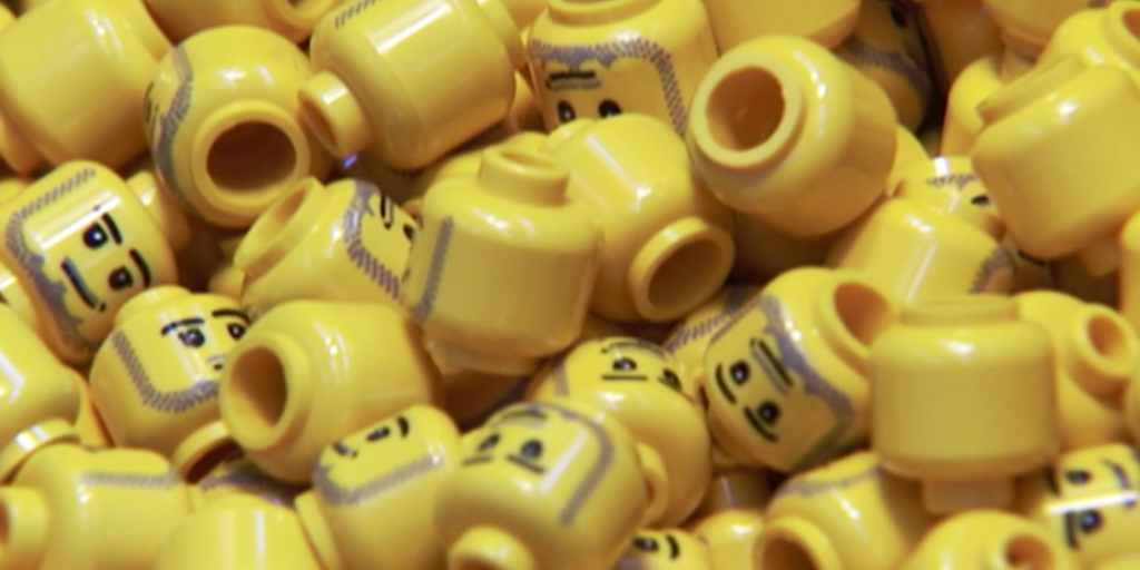 Everyone poops: Lego edition - Vimarsana News
