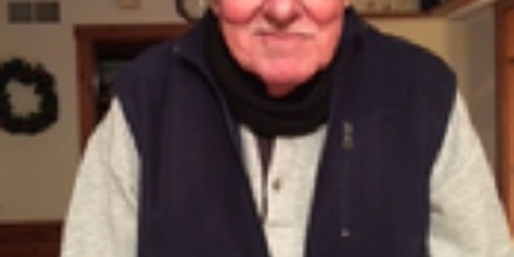 Obituary: Engineer Don Lomax - Vimarsana News