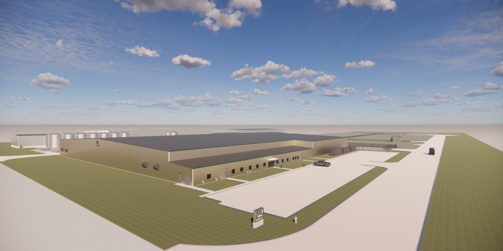 WL Plastics building $40M MDPE pipe plant in Texas - Vimarsana News