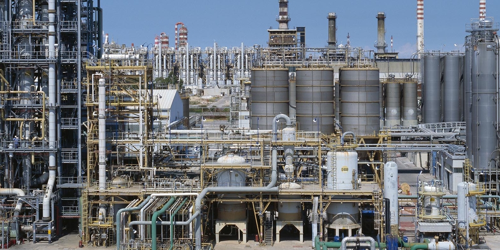 LyondellBasell closing a PP resin unit in Italy - Vimarsana News