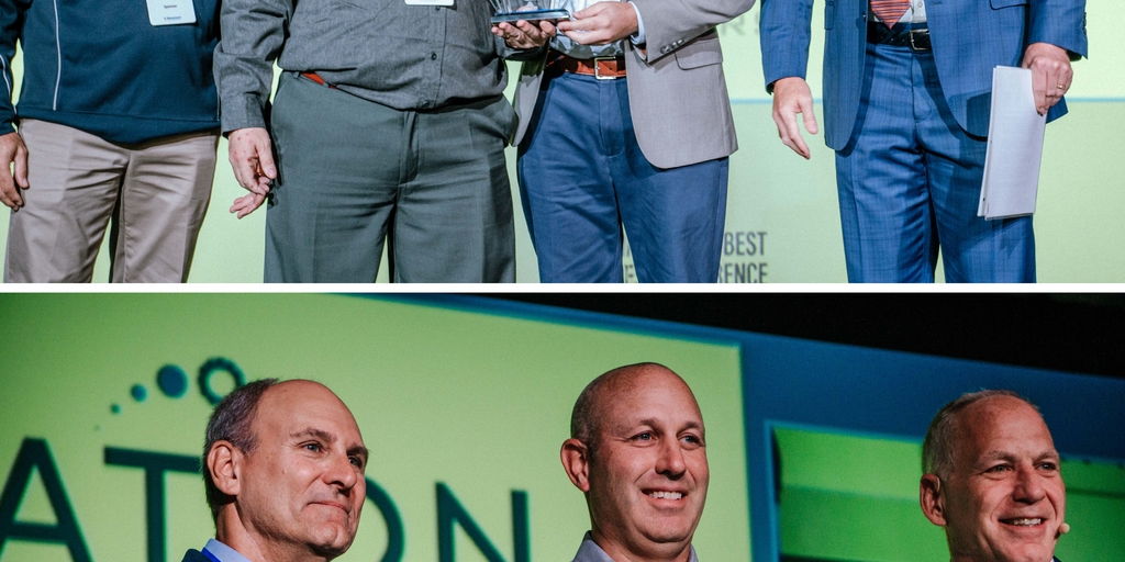 Investing in automation leads to awards for MAPP members - Vimarsana News
