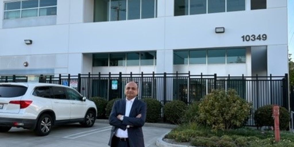 Savalia continues acquisition streak with molder MCA - Vimarsana News
