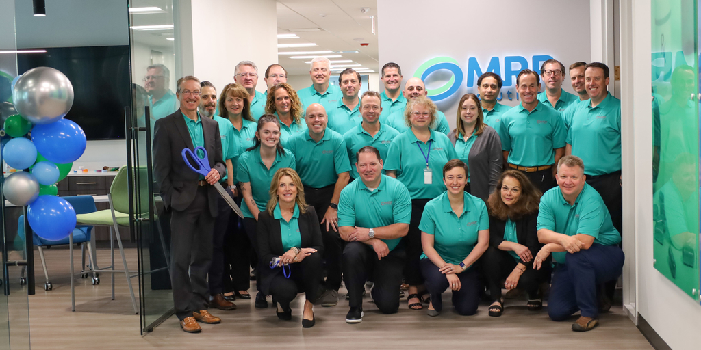 MRP Solutions opens new headquarters, innovation center - Vimarsana News