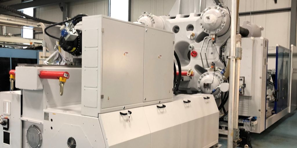 Mack Molding adds presses, 3D printers for prototype business - Vimarsana News