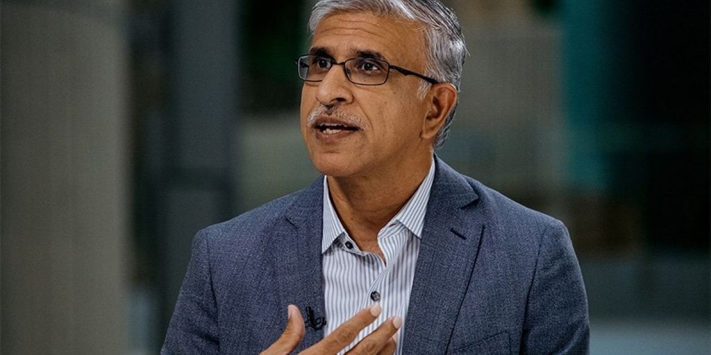 Magna CEO on why auto supplier expects a big boost from EV shift - Vimarsana News
